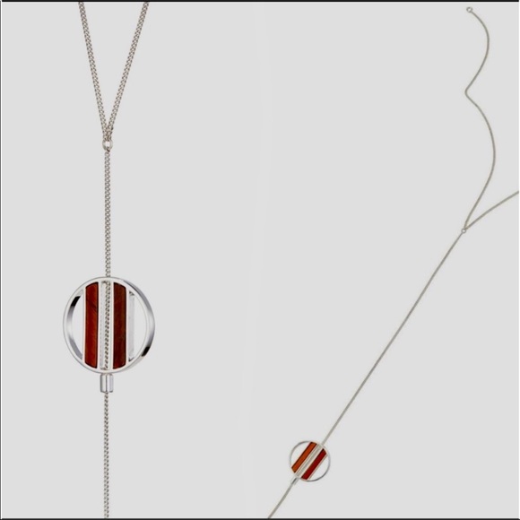 Jenny Bird NWT Rhine Lariat - Picture 11 of 12